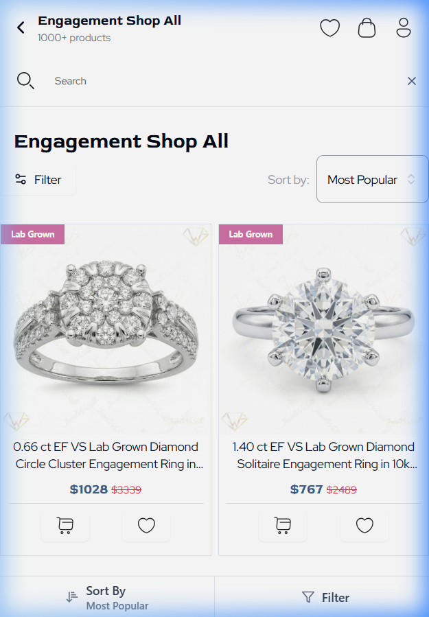 Jewel We Sell Mobile